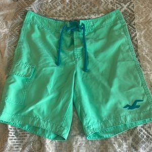 Hollister | Men’s swim trunks